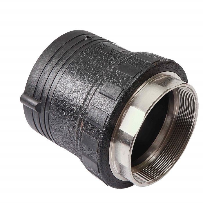Hdpe Male Adaptor factory
