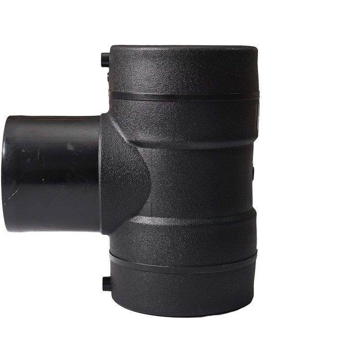 Poly Pipe Fusion Fittings factory
