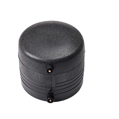 Electrofusion End Cap