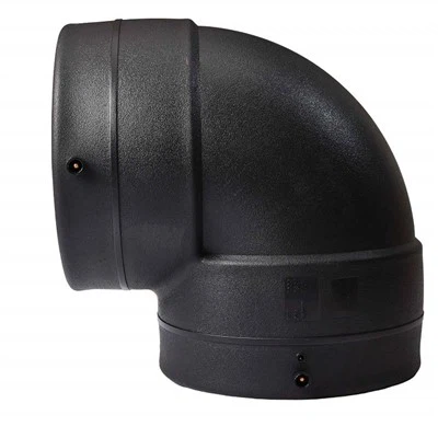 HDPE Pipe Electrofusion Fittings