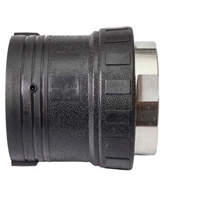 Male Thread Adaptor HDPE